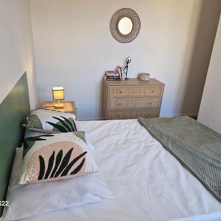 Duplex En Centre Ville Villers-Cotterêts Extérieur photo