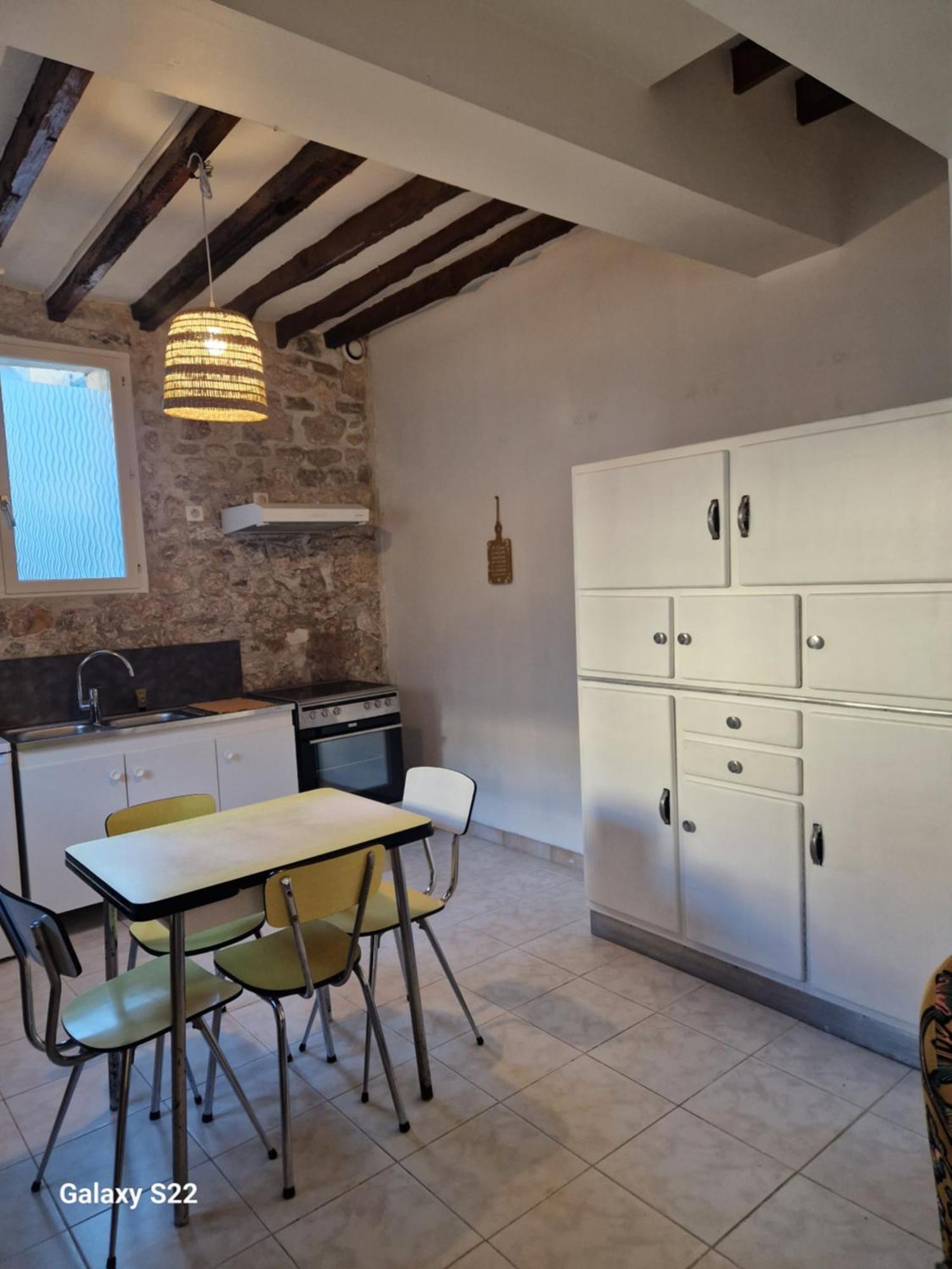 Duplex En Centre Ville Villers-Cotterêts Extérieur photo