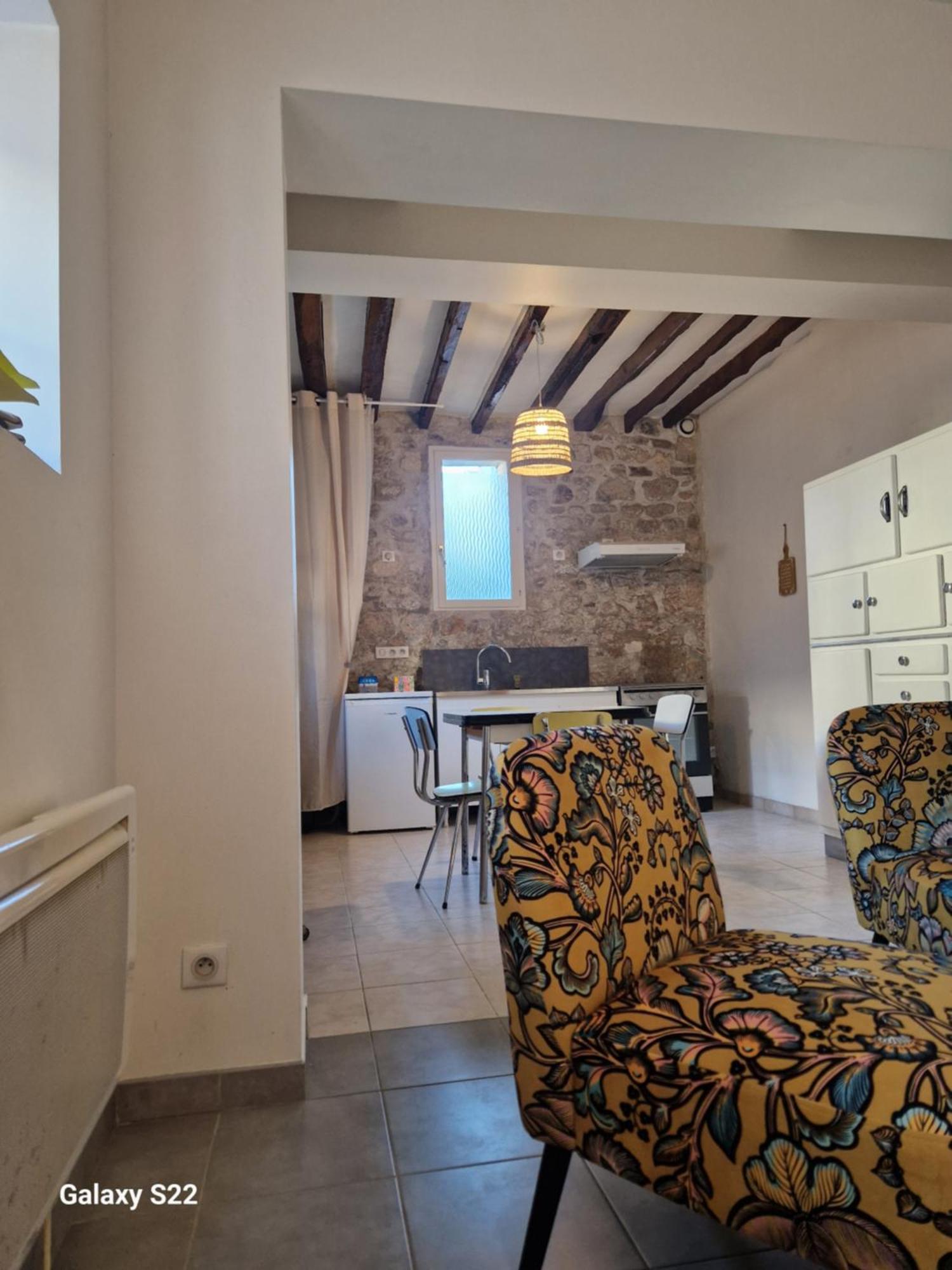 Duplex En Centre Ville Villers-Cotterêts Extérieur photo