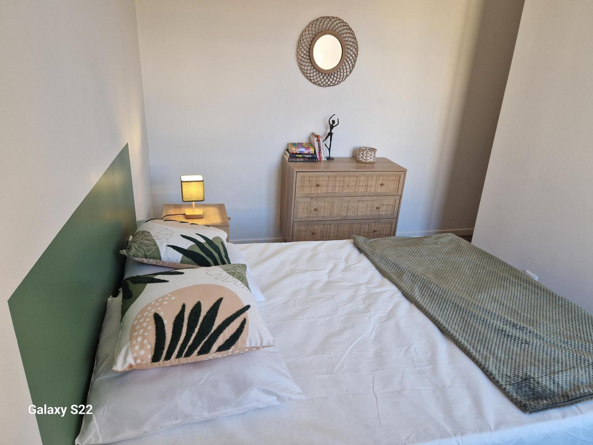 Duplex En Centre Ville Villers-Cotterêts Extérieur photo