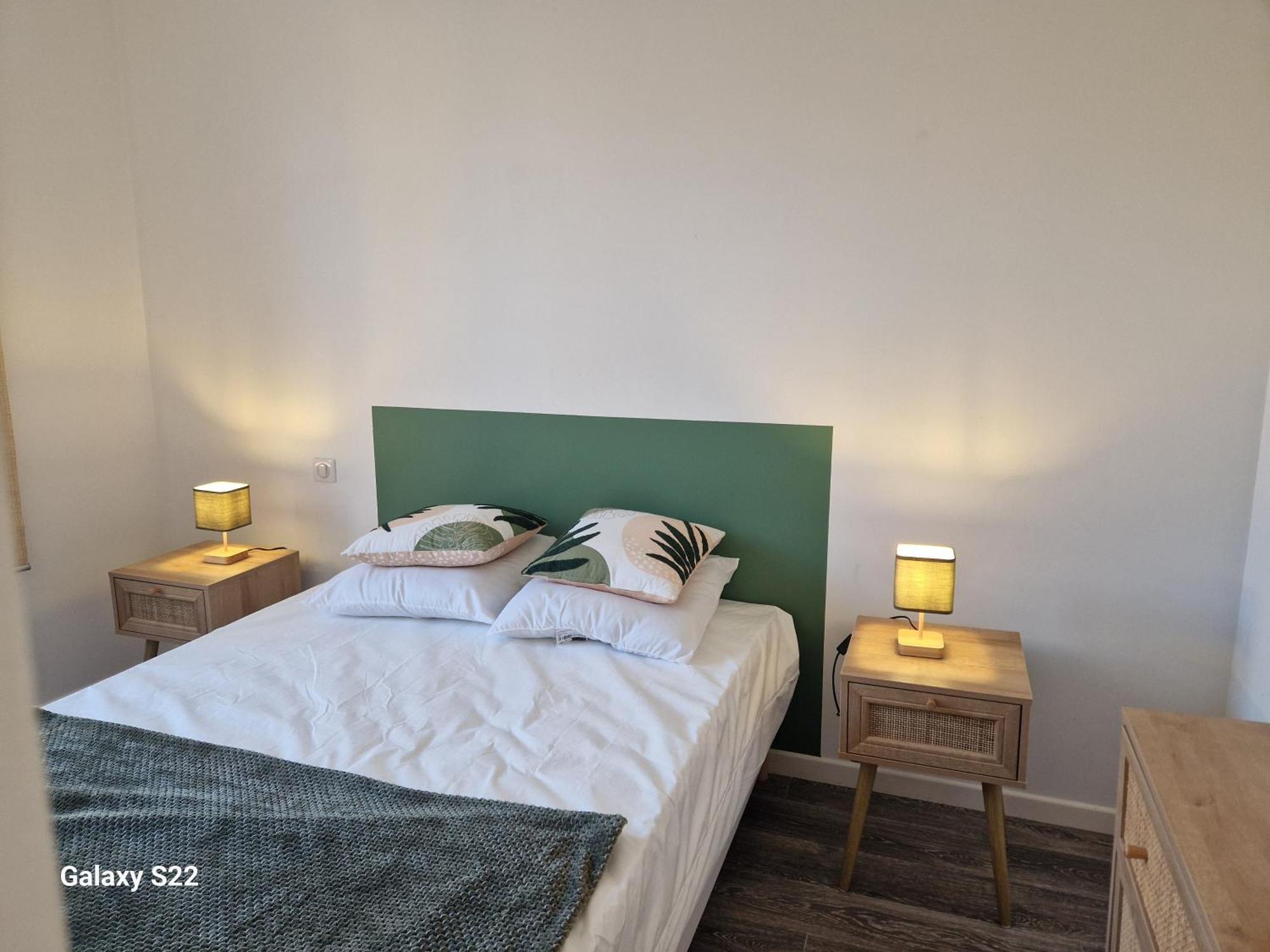 Duplex En Centre Ville Villers-Cotterêts Extérieur photo