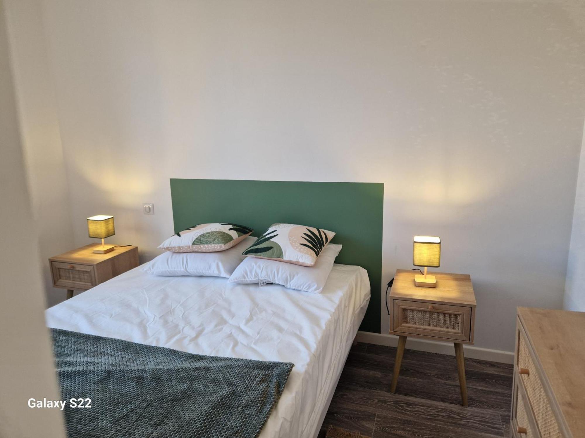 Duplex En Centre Ville Villers-Cotterêts Extérieur photo