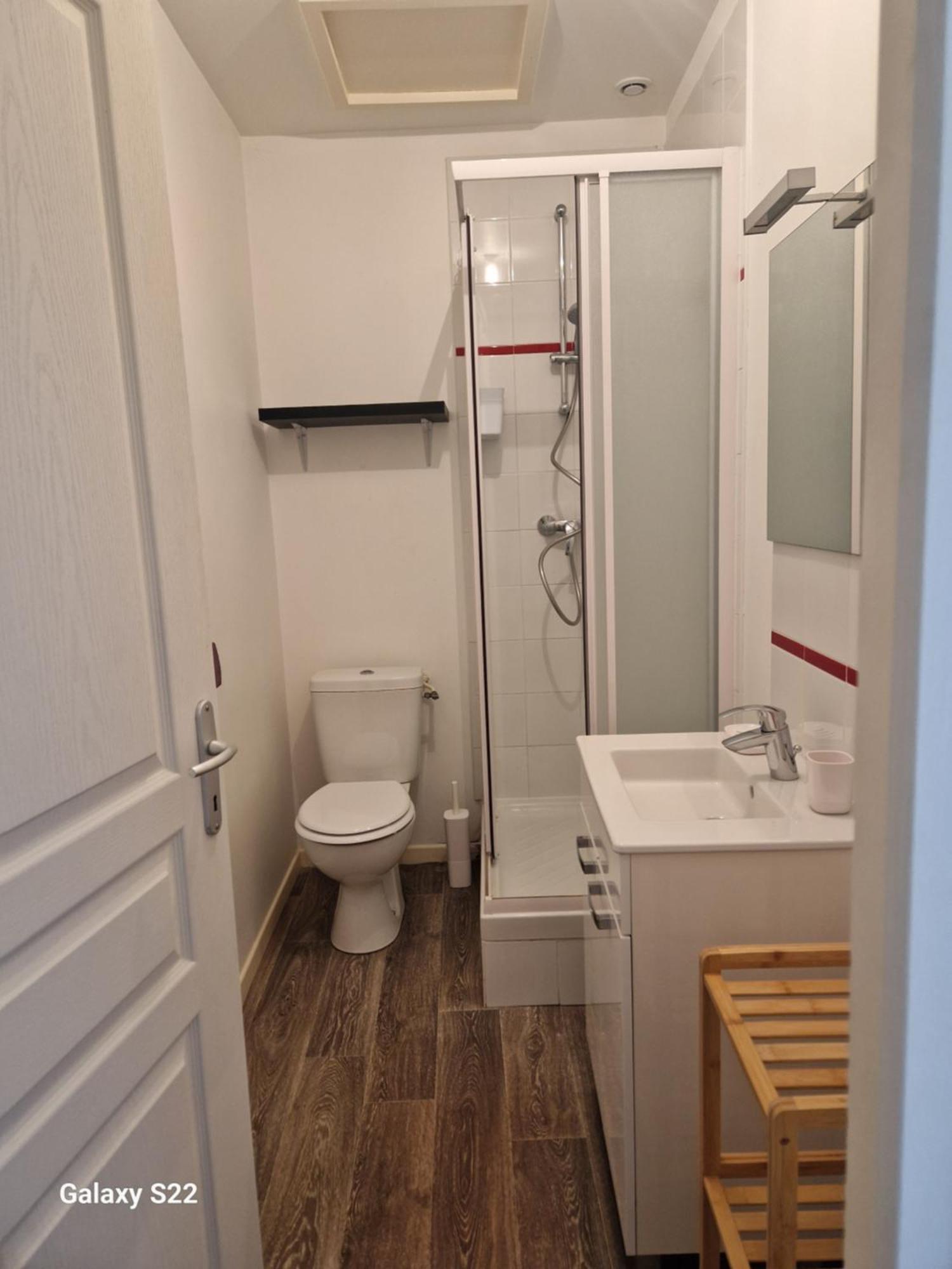 Duplex En Centre Ville Villers-Cotterêts Extérieur photo