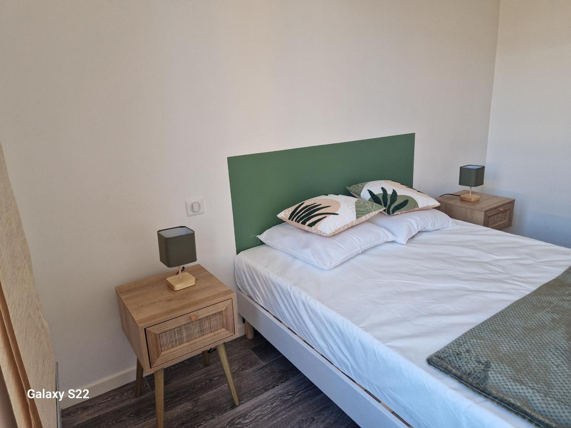 Duplex En Centre Ville Villers-Cotterêts Extérieur photo
